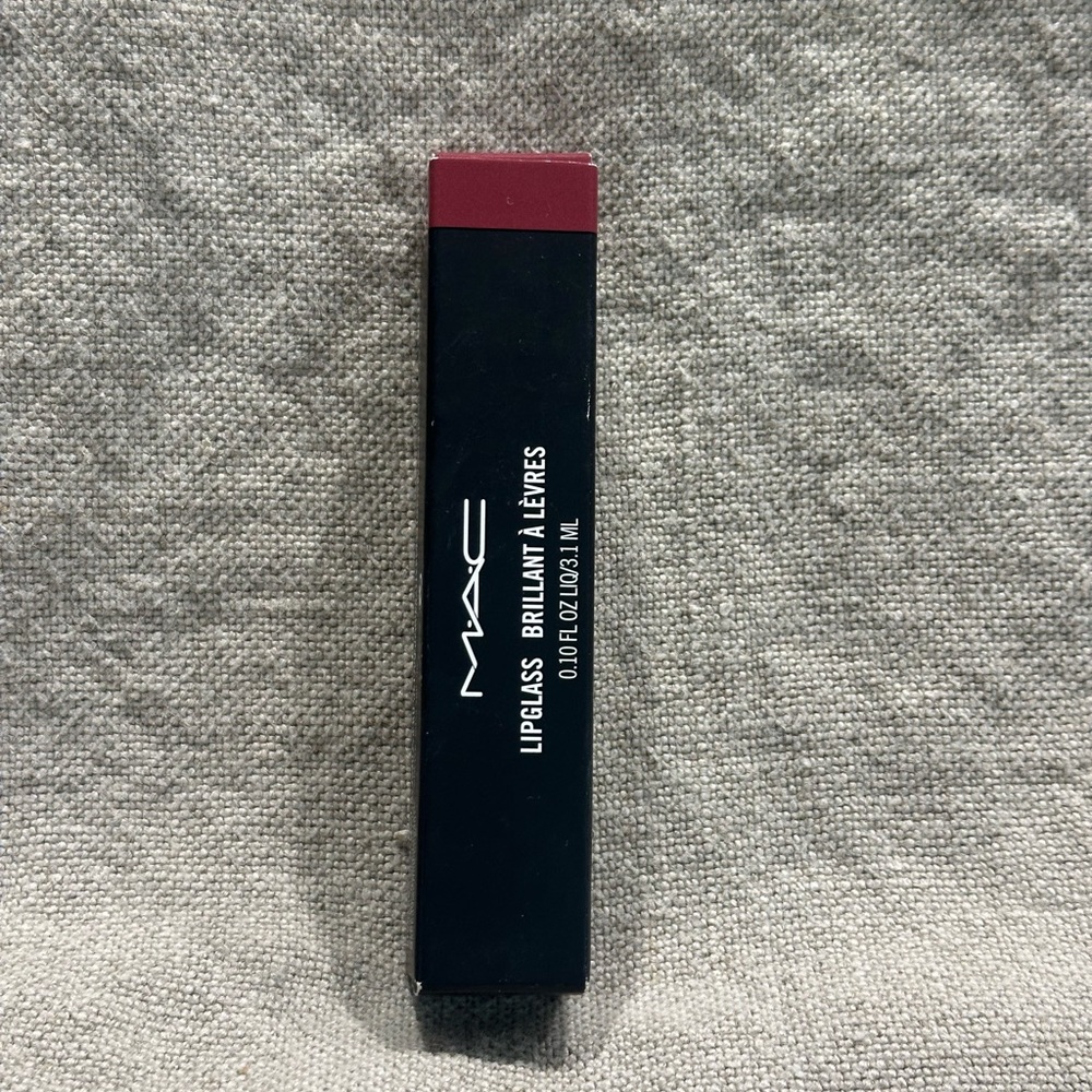 MAC Cosmetics Lipglass - Love Child